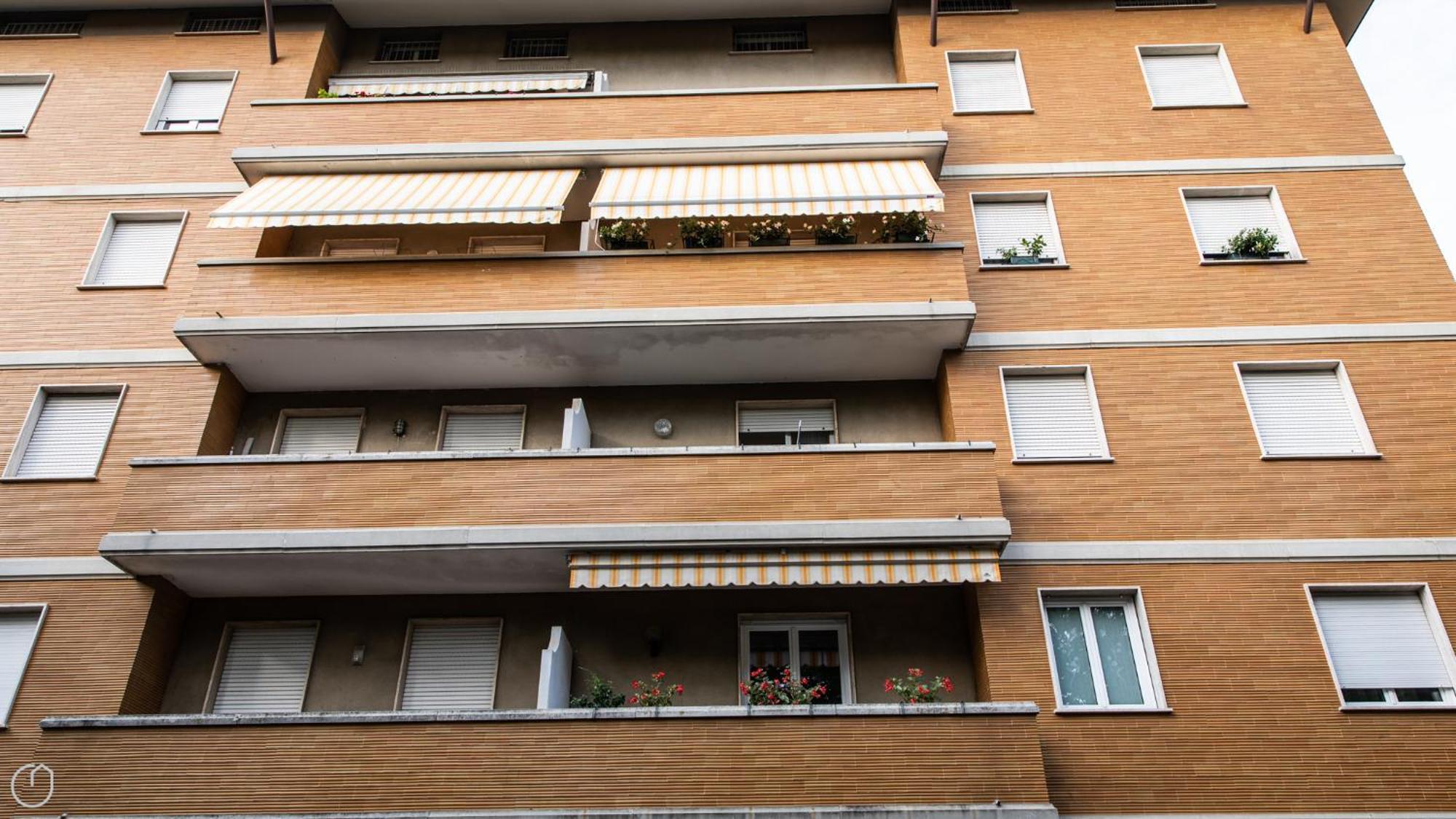 Italianway - Leonardo Da Vinci 135 Apartment Udine Exterior photo